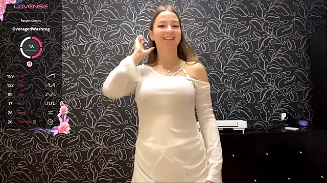 GemmaGunter online show from 9, 11, 2025