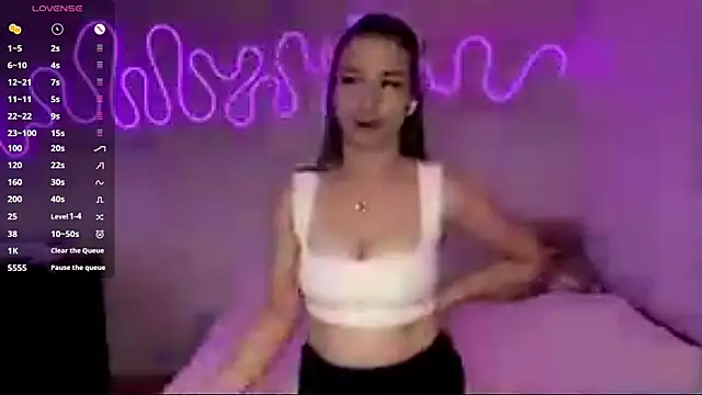 GemmaGunter online show from 2, 7, 2026