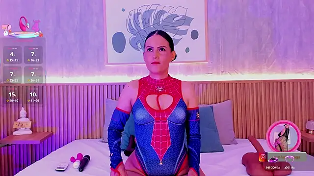 Coco-balenciaga online show from 25, 10, 2025