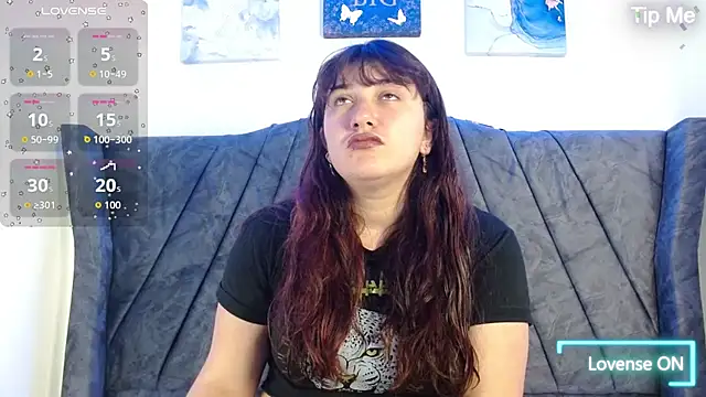 Snapshot of Pandy_888 chatting on 8, 1, 2026 Pandy 888 online show from 8, 1, 2026