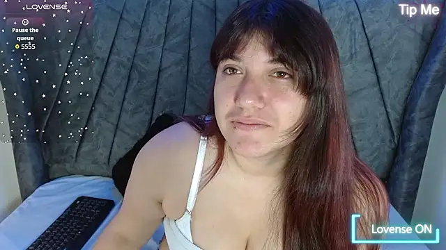 Snapshot of Pandy_888 chatting on 10, 1, 2026 Pandy 888 online show from 10, 1, 2026
