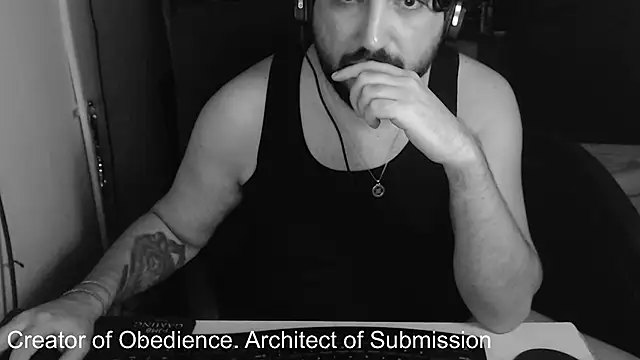 Lord MasterX online show from 24, 9, 2025