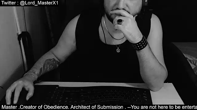 Snapshot of Lord_MasterX chatting on 17, 1, 2026 Lord MasterX online show from 17, 1, 2026