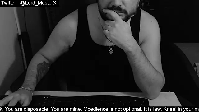 Snapshot of Lord_MasterX chatting on 5, 2, 2026 Lord MasterX online show from 5, 2, 2026