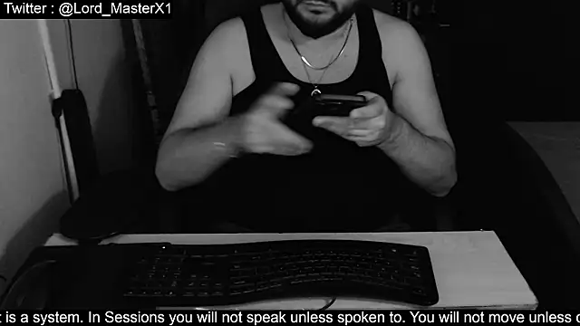 Snapshot of Lord_MasterX chatting on 11, 2, 2026 Lord MasterX online show from 11, 2, 2026