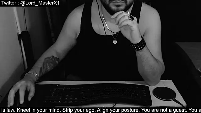Snapshot of Lord_MasterX chatting on 16, 2, 2026 Lord MasterX online show from 16, 2, 2026