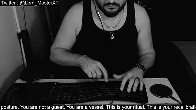 Snapshot of Lord_MasterX chatting on 17, 2, 2026 Lord MasterX online show from 17, 2, 2026