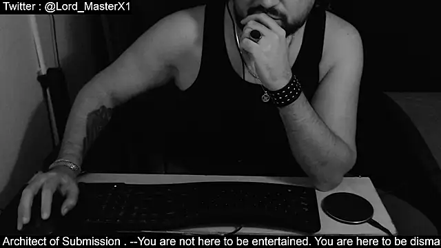 Snapshot of Lord_MasterX chatting on 26, 2, 2026 Lord MasterX online show from 26, 2, 2026