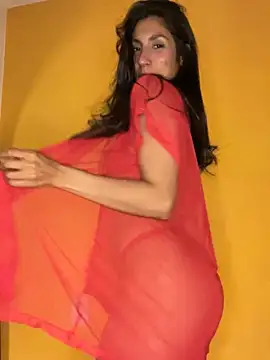 MaddyX   online show from 23, 10, 2025