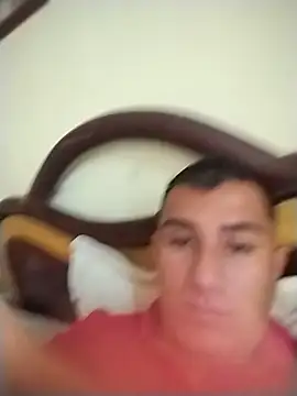 Benitocamelas93 online show from 10, 6, 2026