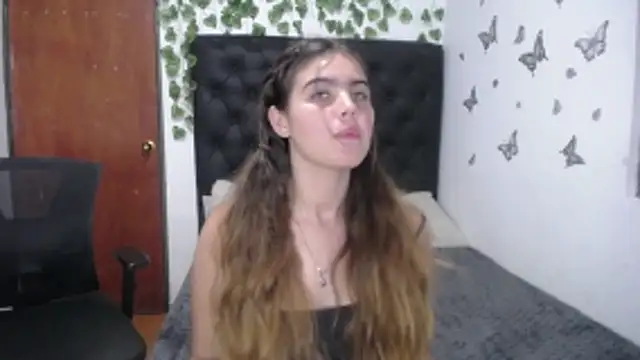 Snapshot of isabel_09 chatting on 30, 10, 2025 isabel 09 online show from 30, 10, 2025