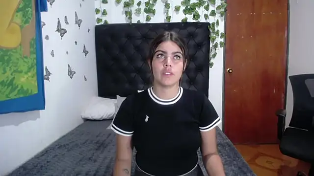 isabel 09 online show from 7, 1, 2026