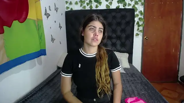 Snapshot of isabel_09 chatting on 1, 2, 2026 isabel 09 online show from 1, 2, 2026