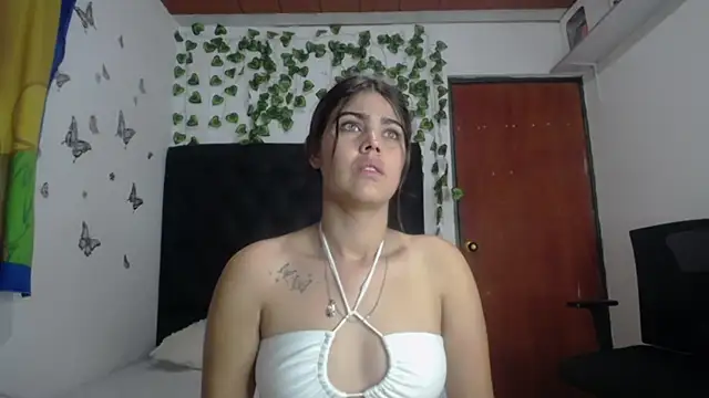 Snapshot of isabel_09 chatting on 8, 2, 2026 isabel 09 online show from 8, 2, 2026