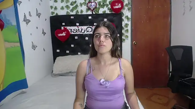 Snapshot of isabel_09 chatting on 14, 2, 2026 isabel 09 online show from 14, 2, 2026