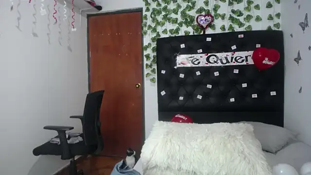 Snapshot of isabel_09 chatting on 14, 2, 2026 isabel 09 online show from 14, 2, 2026