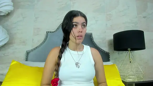 isabel 09 online show from 7, 7, 2026