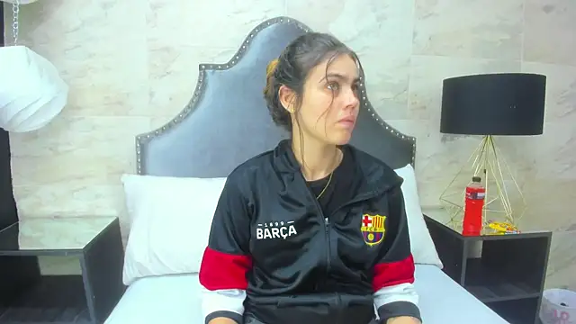isabel 09 online show from 23, 7, 2026