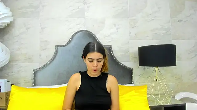 isabel 09 online show from 31, 7, 2026