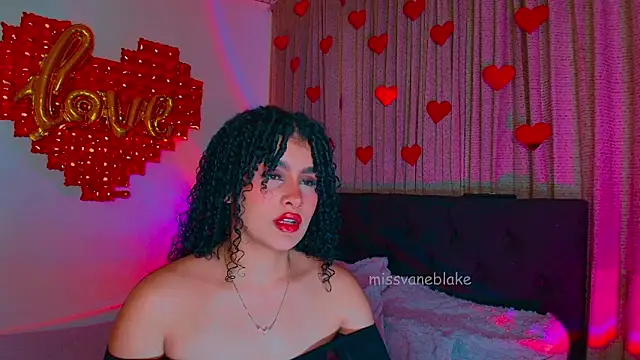 missvaneblake online show from 16, 2, 2026