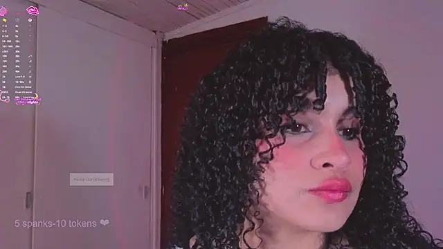 missvaneblake online show from 16, 3, 2026