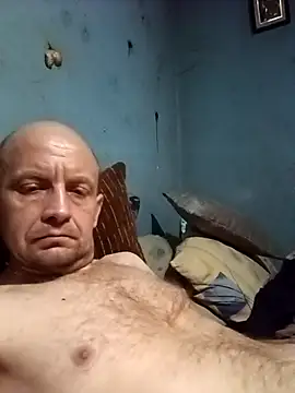 Jarektchurzewski online show from 13, 12, 2025