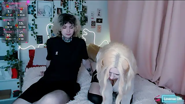 meow on da cam online show from 3, 11, 2025