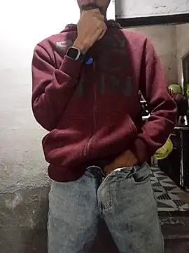 MATHEWSMR online show from 6, 1, 2026