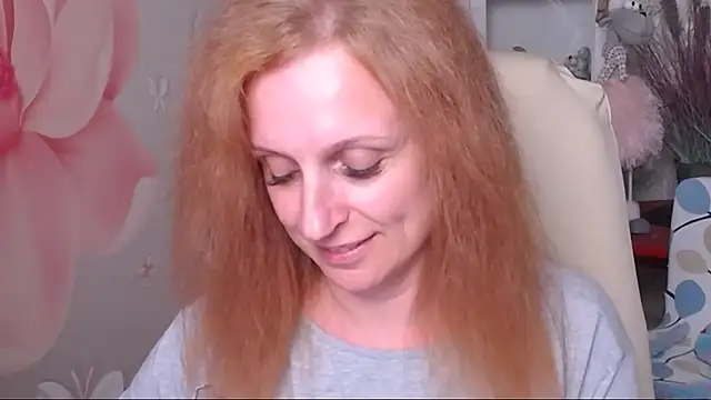 Snapshot of Venus_love1 chatting on 31, 5, 2026 Venus love1 online show from 31, 5, 2026