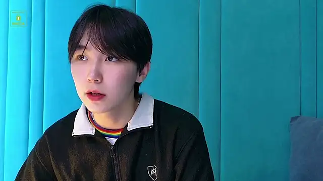 Snapshot of HeejinWang chatting on 22, 9, 2025 HeejinWang online show from 22, 9, 2025