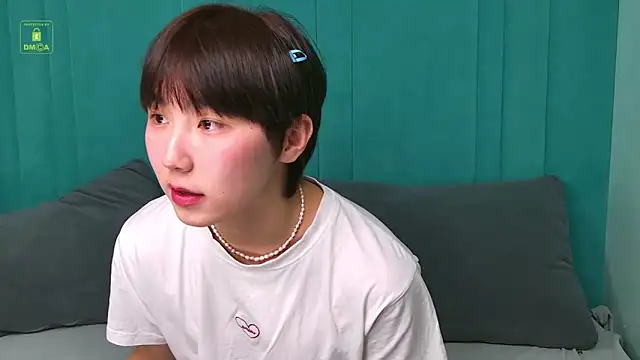 HeejinWang online show from 2, 3, 2026