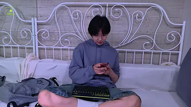 Snapshot of HeejinWang chatting on 2, 7, 2026 HeejinWang online show from 2, 7, 2026