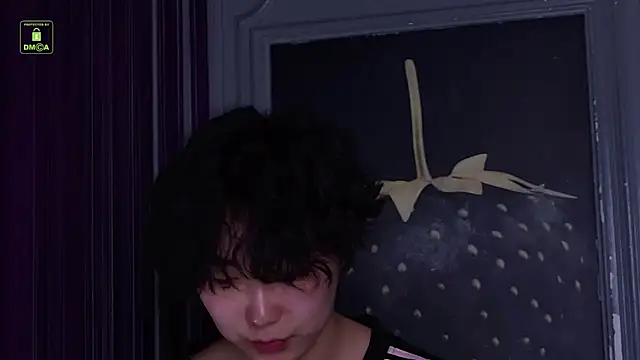 Snapshot of HeejinWang chatting on 23, 7, 2026 HeejinWang online show from 23, 7, 2026