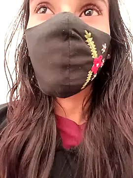 Aaisha-16 online show from 8, 11, 2025