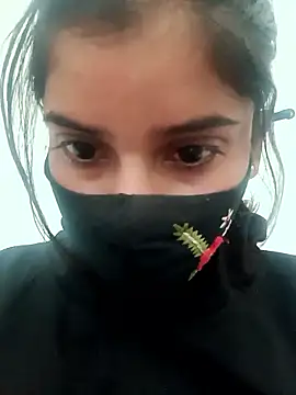 Aaisha-16 online show from 12, 11, 2025