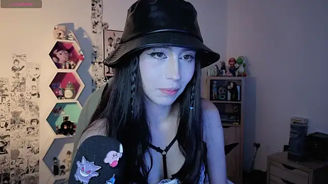 Snapshot of stephymoon_ chatting on 16, 7, 2026 stephymoon online show from 16, 7, 2026