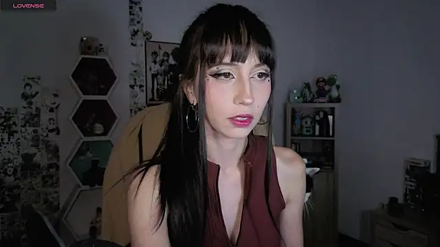 Snapshot of stephymoon_ chatting on 5, 8, 2026 stephymoon online show from 5, 8, 2026