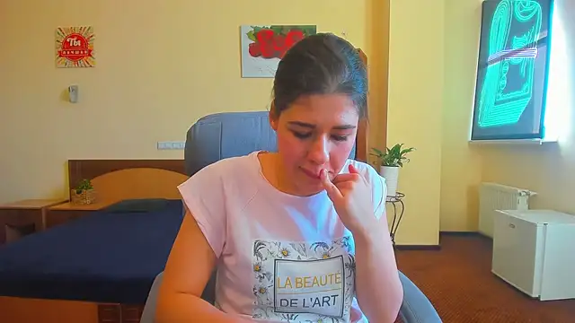 Joannia online show from 27, 9, 2025