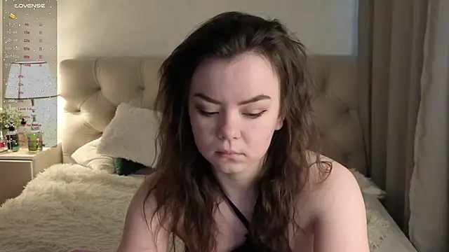 Gentle Ariel online show from 13, 2, 2026