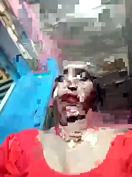 Hot kadi83 online show from 11, 10, 2025