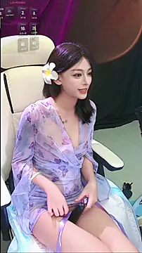 lulu5211 online show from 16, 10, 2025