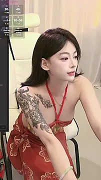 lulu5211 online show from 14, 11, 2025