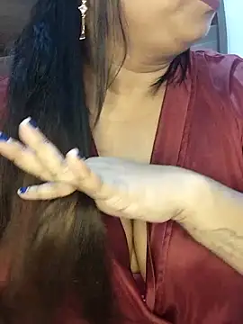 Chubby bhabhi  online show from 9, 10, 2025