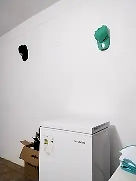 Snapshot of Alex_man23 chatting on 26, 9, 2025 Alex man23 online show from 26, 9, 2025