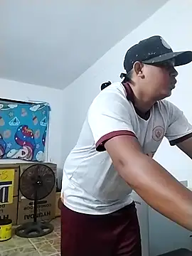 Snapshot of Alex_man23 chatting on 23, 10, 2025 Alex man23 online show from 23, 10, 2025