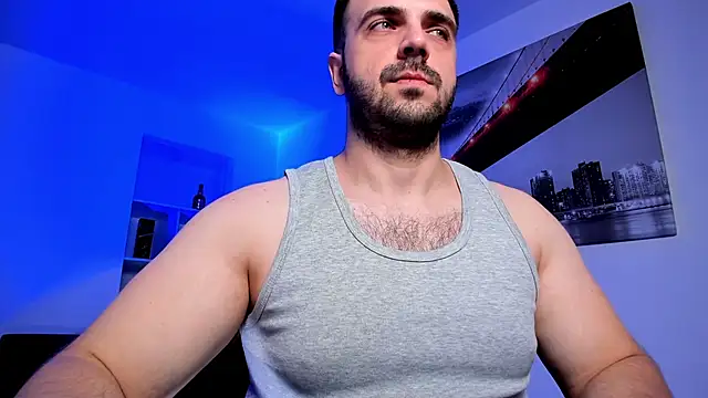 Jace Thorne online show from 30, 11, 2025