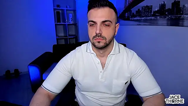 Jace Thorne online show from 16, 3, 2026