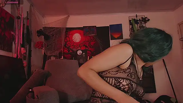 agathaaiko6 online show from 17, 3, 2026