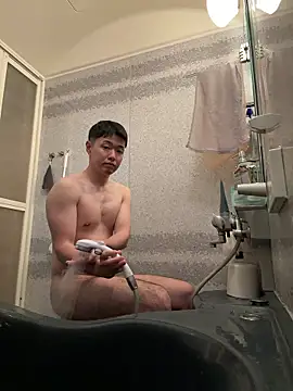 KAMESAN08 online show from 10, 2, 2026