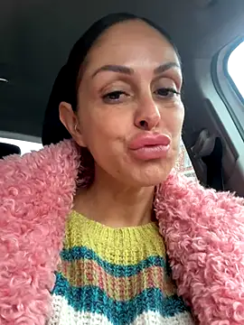 ainaht online show from 3, 12, 2025